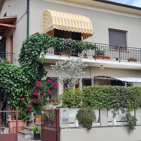 Monsummano Terme B&B Via Della Grotta מראה חיצוני תמונה