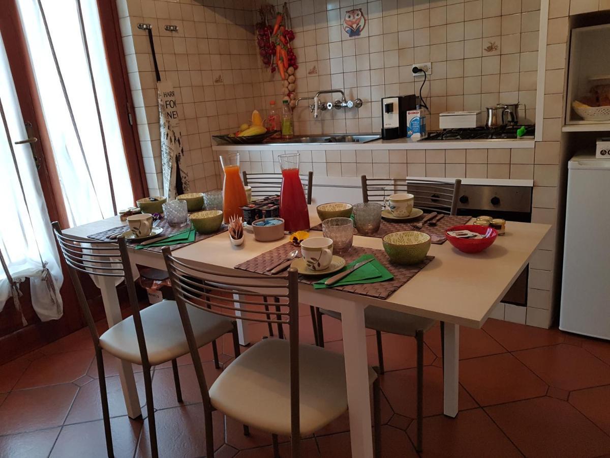 Monsummano Terme B&B Via Della Grotta מראה חיצוני תמונה
