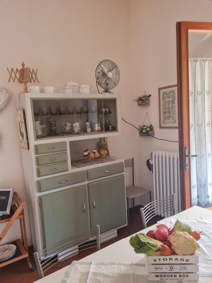 Monsummano Terme B&B Via Della Grotta מראה חיצוני תמונה
