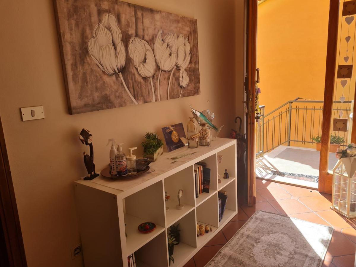 Monsummano Terme B&B Via Della Grotta מראה חיצוני תמונה
