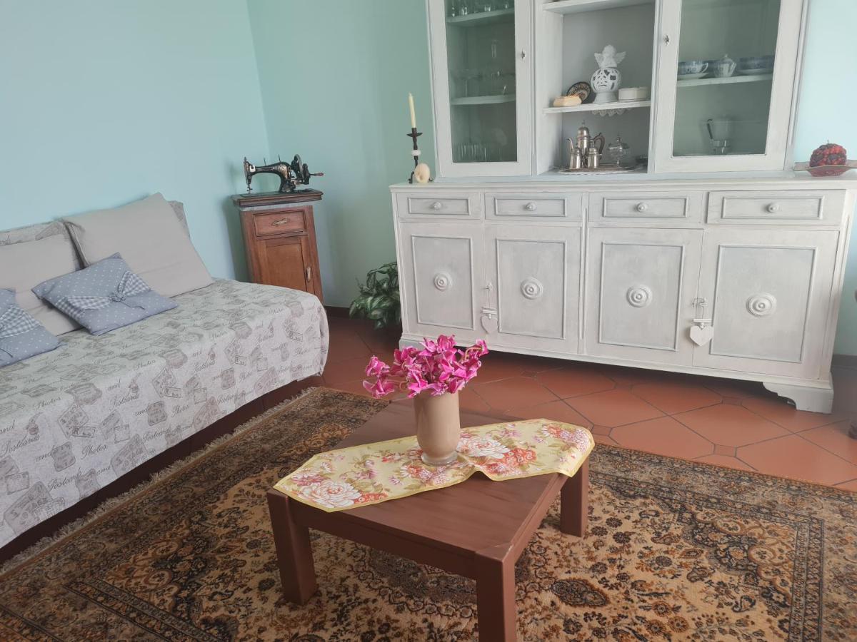 Monsummano Terme B&B Via Della Grotta מראה חיצוני תמונה