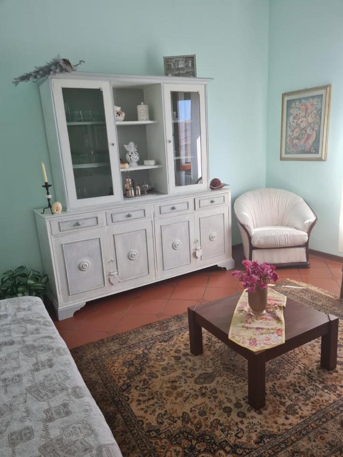 Monsummano Terme B&B Via Della Grotta מראה חיצוני תמונה