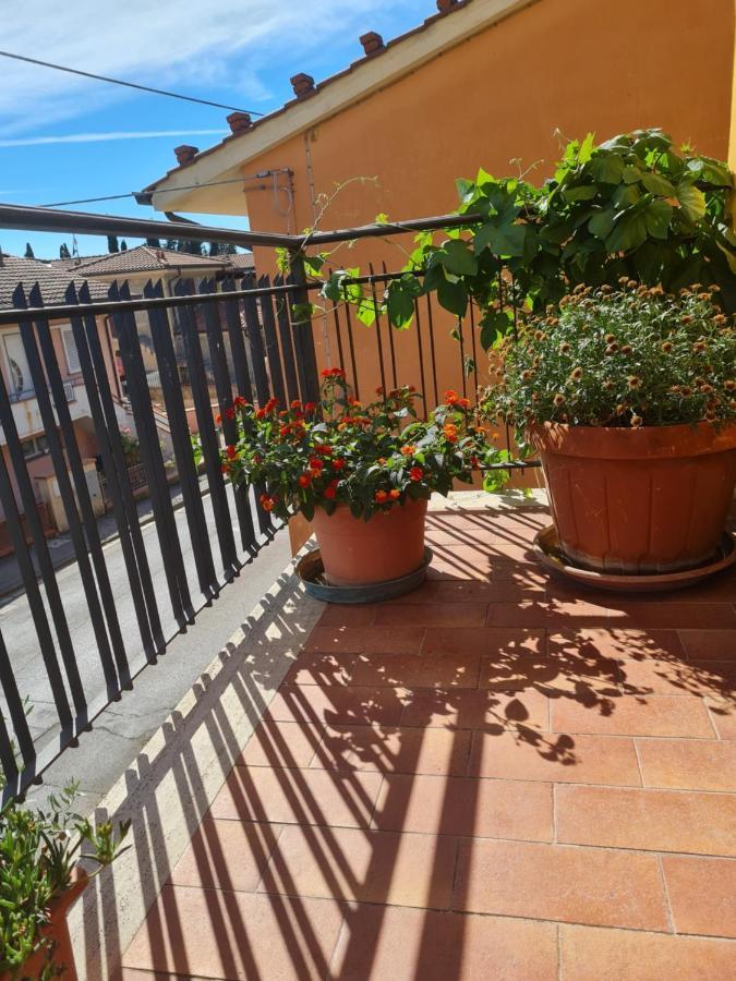 Monsummano Terme B&B Via Della Grotta מראה חיצוני תמונה
