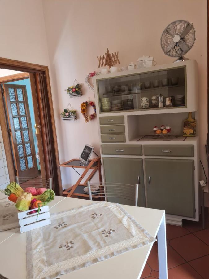 Monsummano Terme B&B Via Della Grotta מראה חיצוני תמונה