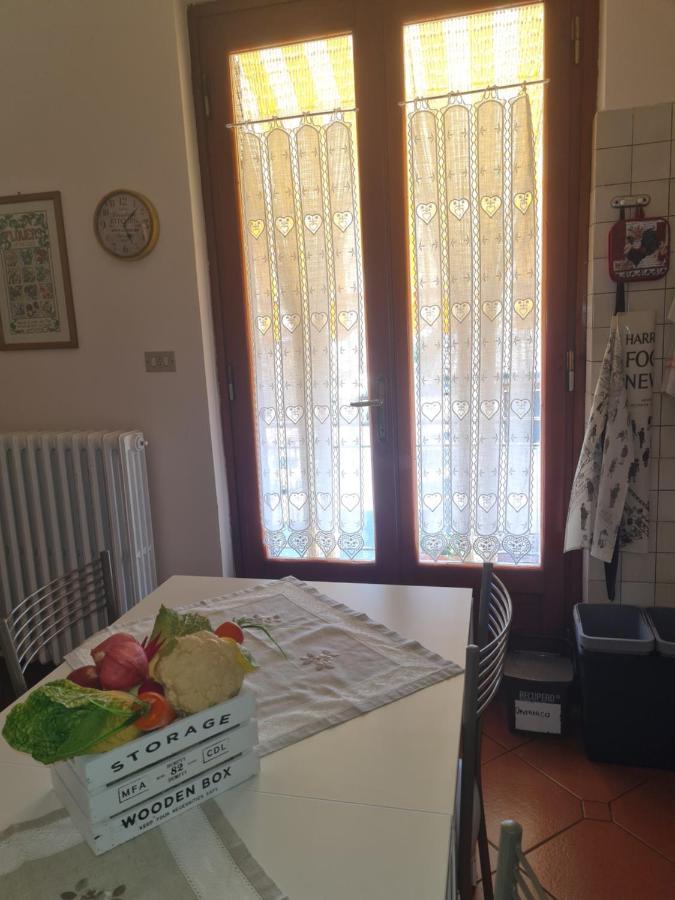 Monsummano Terme B&B Via Della Grotta מראה חיצוני תמונה
