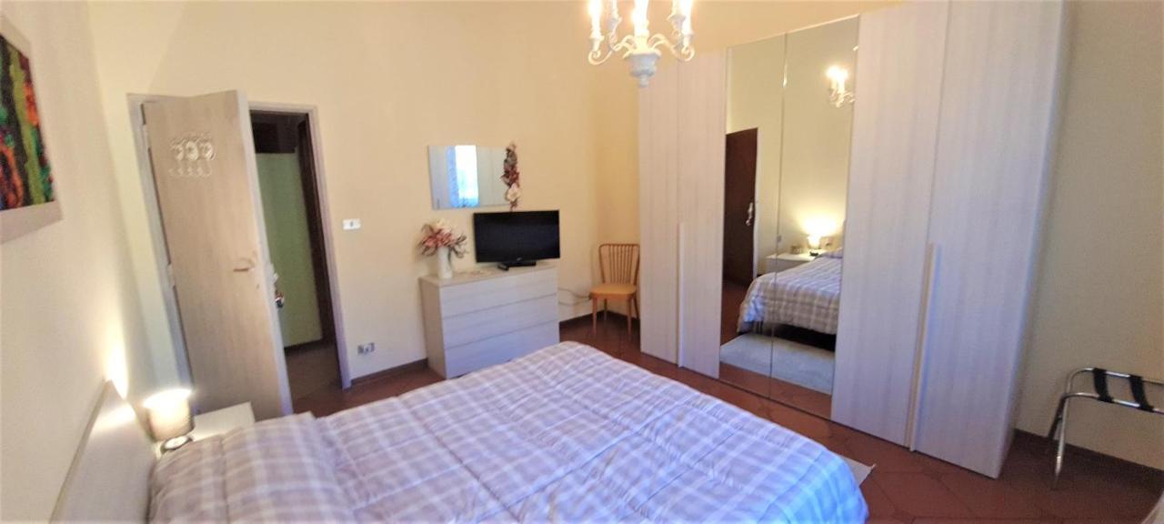 Monsummano Terme B&B Via Della Grotta מראה חיצוני תמונה