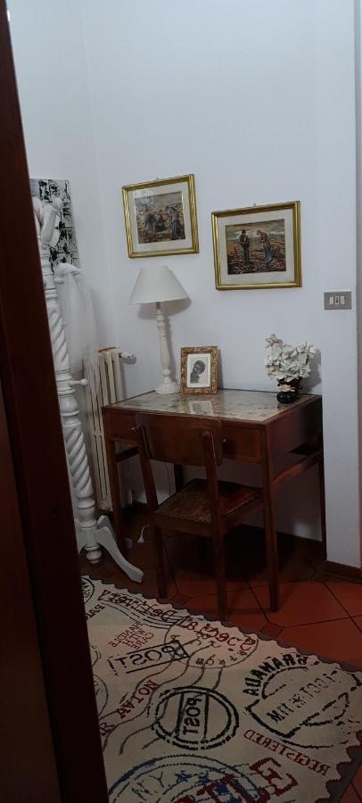 Monsummano Terme B&B Via Della Grotta מראה חיצוני תמונה