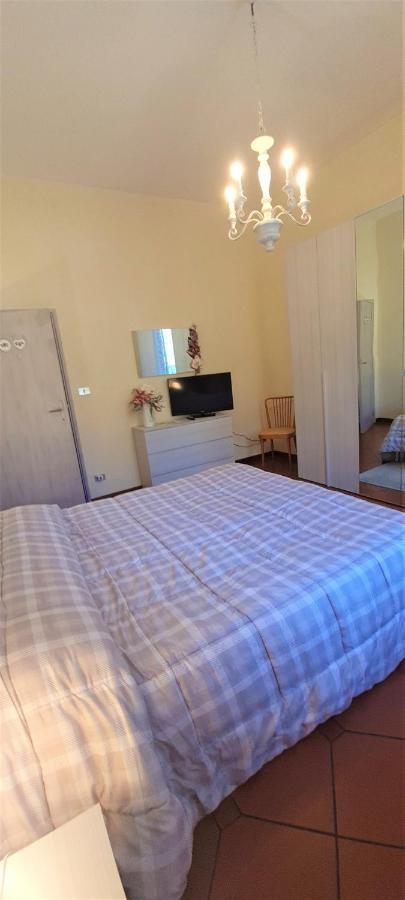 Monsummano Terme B&B Via Della Grotta מראה חיצוני תמונה