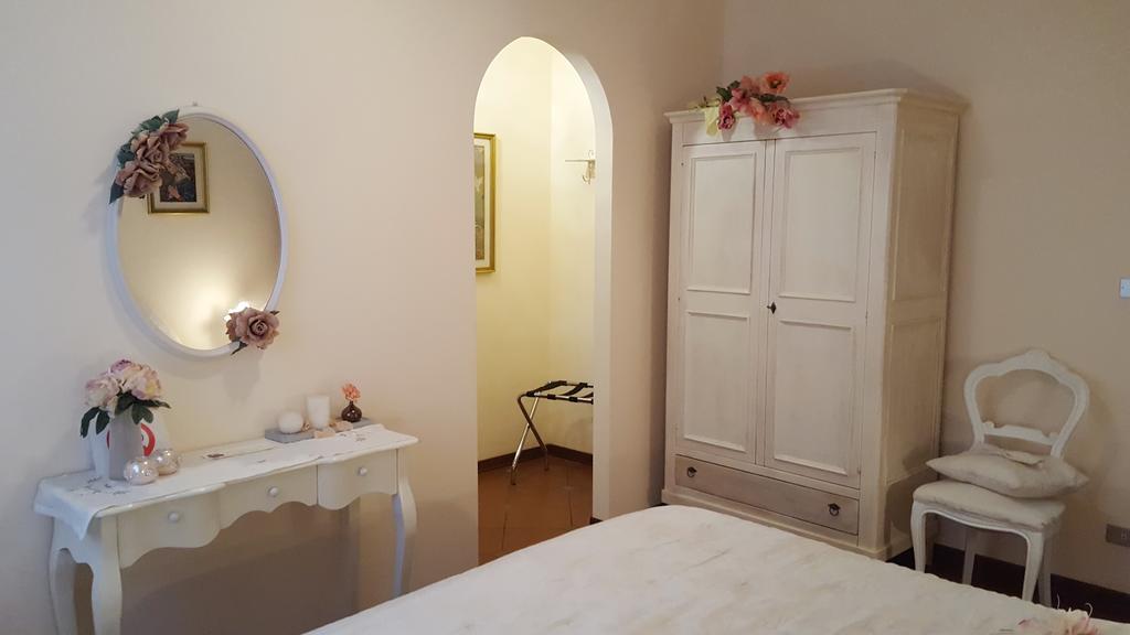Monsummano Terme B&B Via Della Grotta מראה חיצוני תמונה